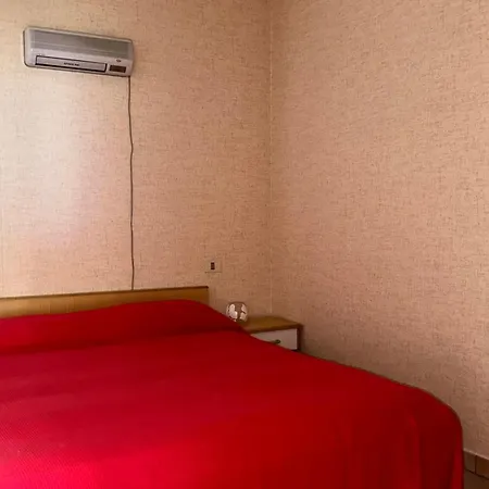 Apartmán Se068 - Senigallia, Bilocale Sul Mare Al Piramidi *
