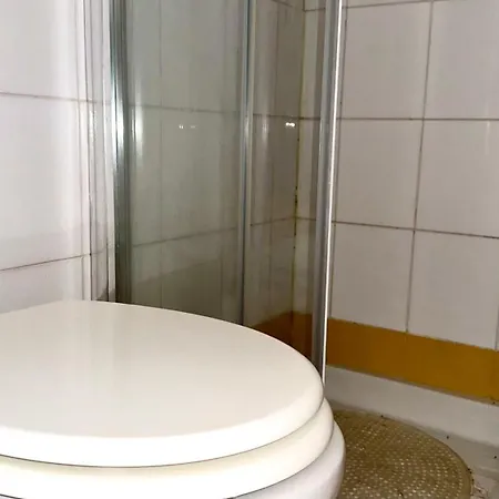 Apartmán Se068 - Senigallia, Bilocale Sul Mare Al Piramidi Senigallia