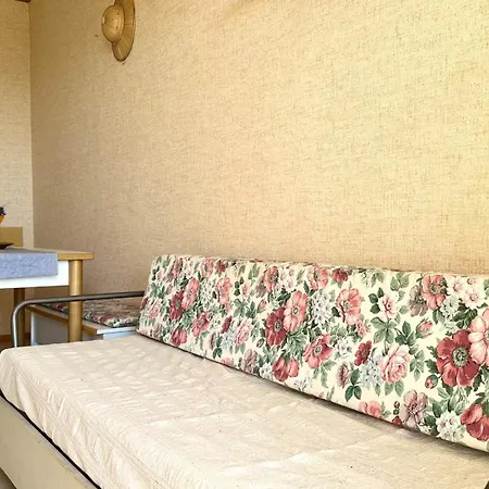 Se068 - Senigallia, Bilocale Sul Mare Al Piramidi * Senigallia